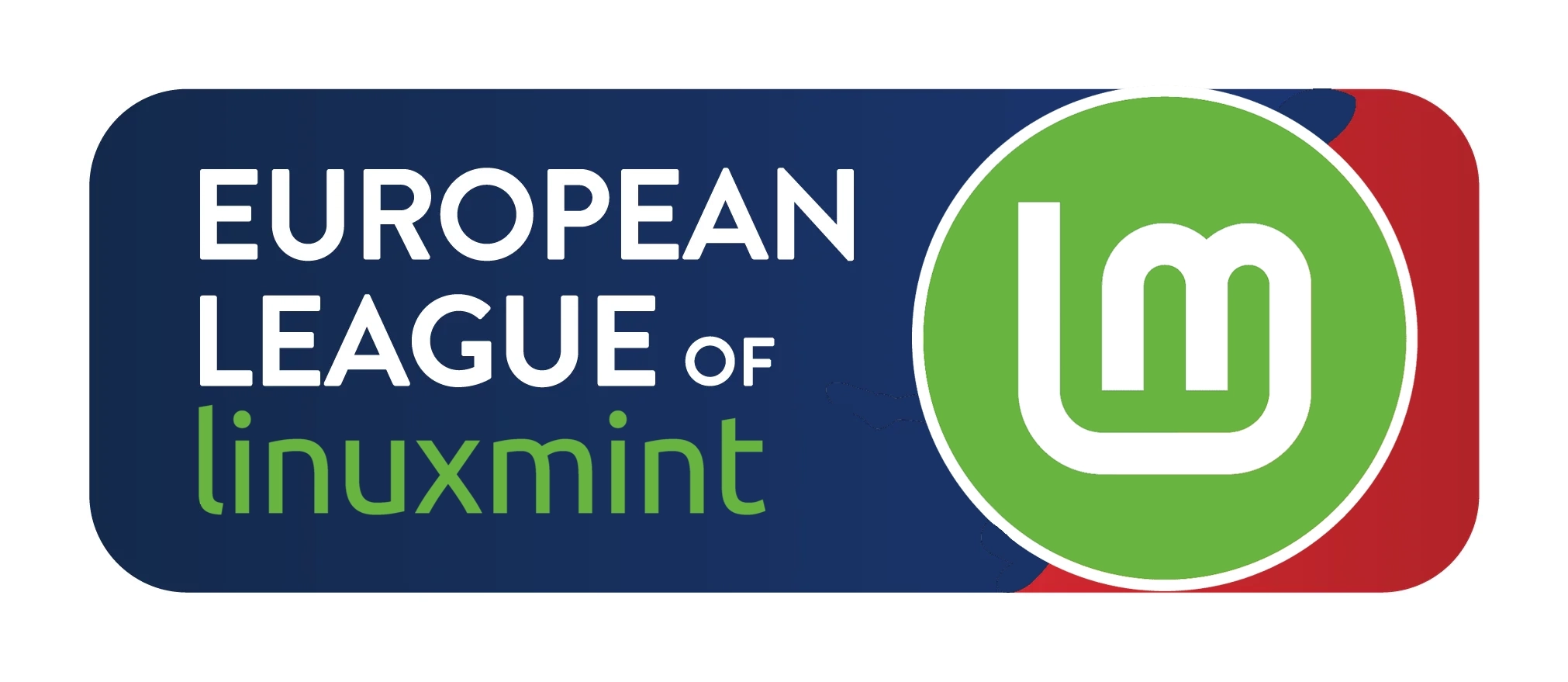 European leauge of Football logo